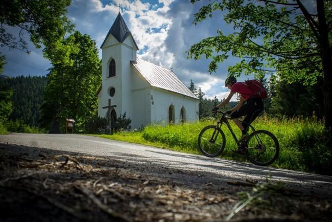 Banská Štiavnica Siglisbergヴィラ 部屋 写真