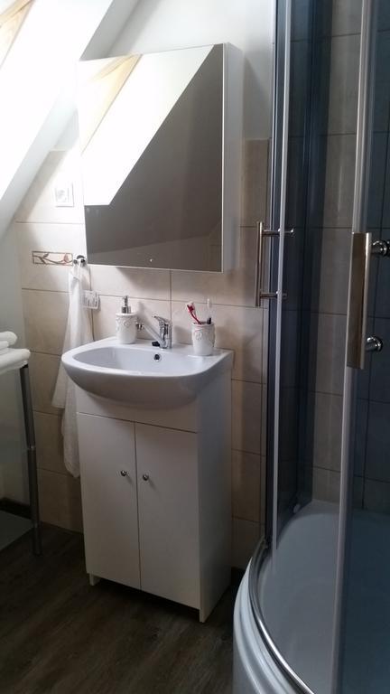 Banská Štiavnica Siglisbergヴィラ 部屋 写真