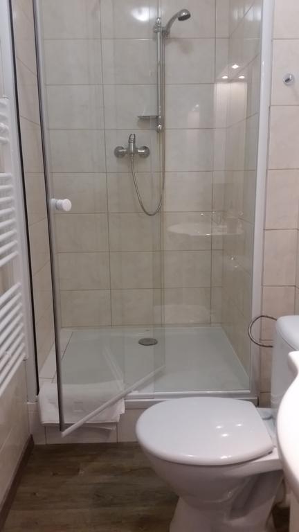 Banská Štiavnica Siglisbergヴィラ 部屋 写真