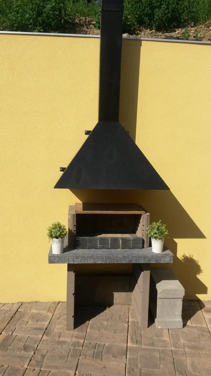 Banská Štiavnica Siglisbergヴィラ 部屋 写真