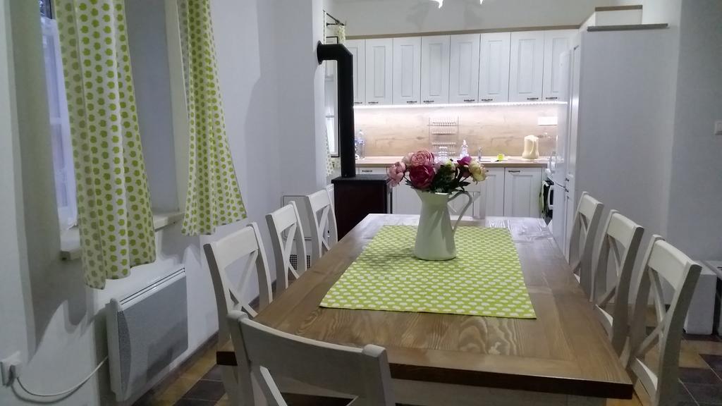 Banská Štiavnica Siglisbergヴィラ 部屋 写真